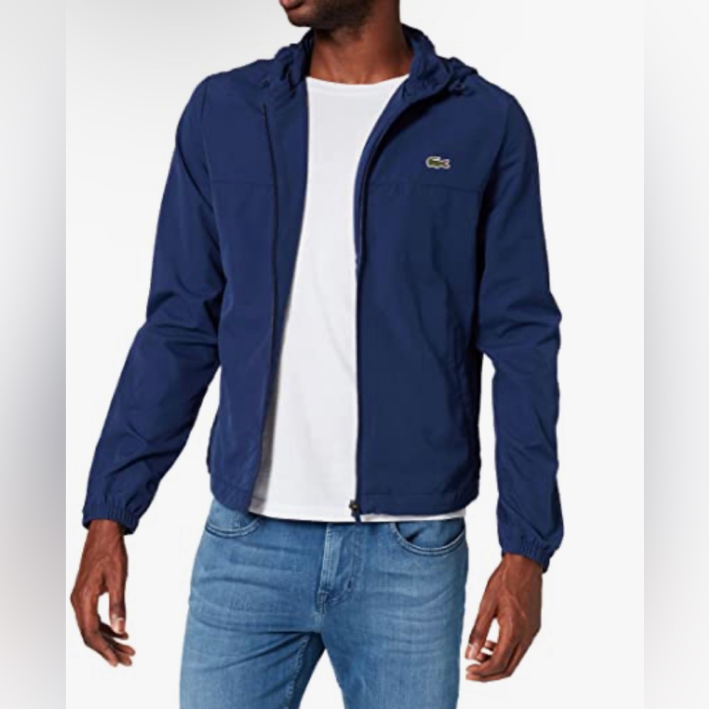 Lacoste
